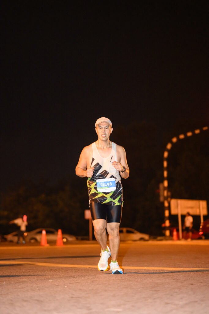 Sarawak Energy Isthmus Run 2025 Photos