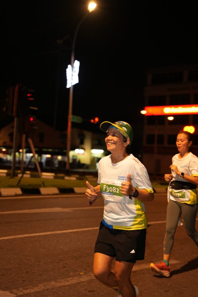 Sarawak Energy Isthmus Run 2025 Photos