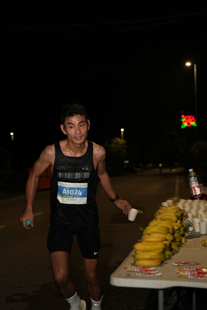 Sarawak Energy Isthmus Run 2025 Photos