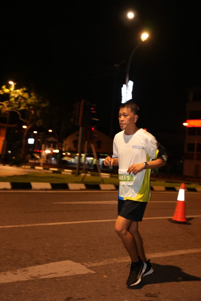Sarawak Energy Isthmus Run 2025 Photos