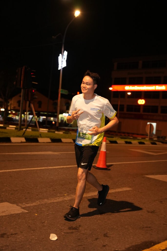 Sarawak Energy Isthmus Run 2025 Photos