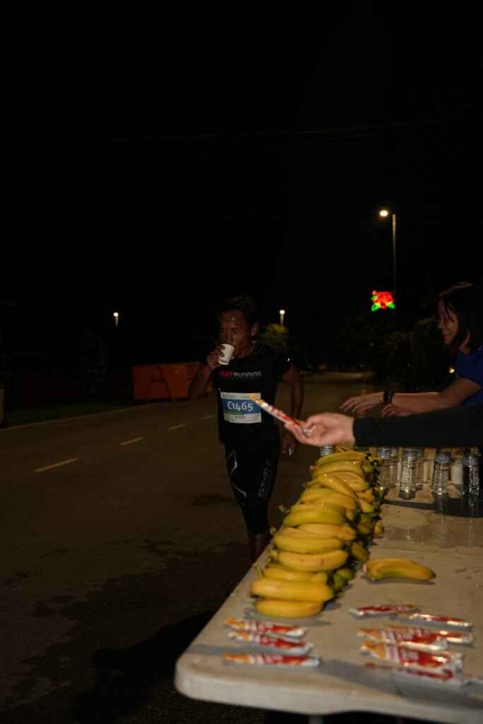 Sarawak Energy Isthmus Run 2025 Photos