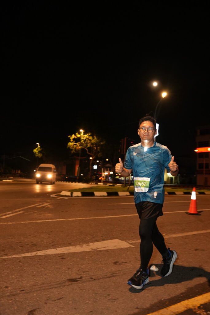 Sarawak Energy Isthmus Run 2025 Photos