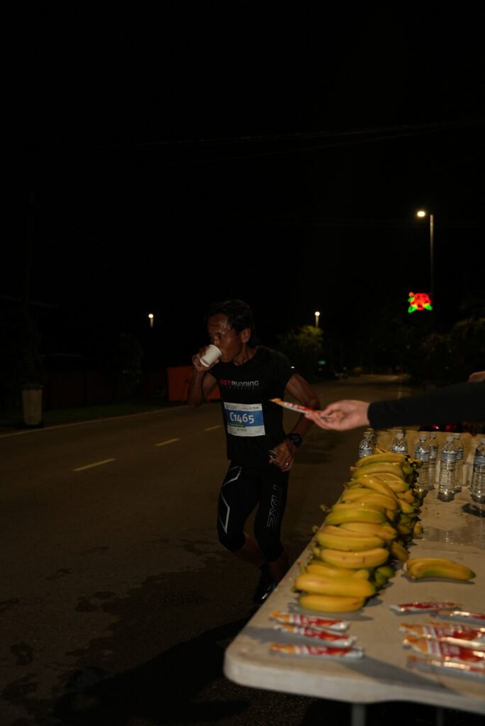 Sarawak Energy Isthmus Run 2025 Photos