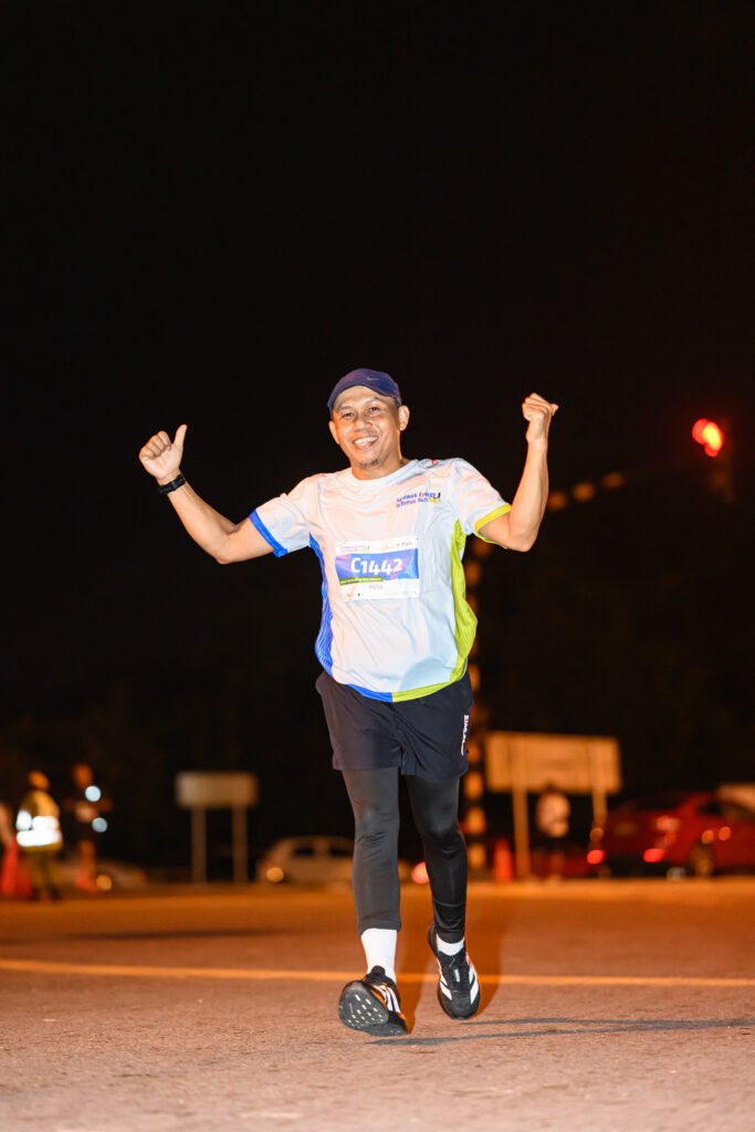 Sarawak Energy Isthmus Run 2025 Photos