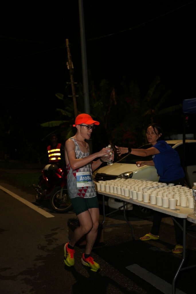Sarawak Energy Isthmus Run 2025 Photos