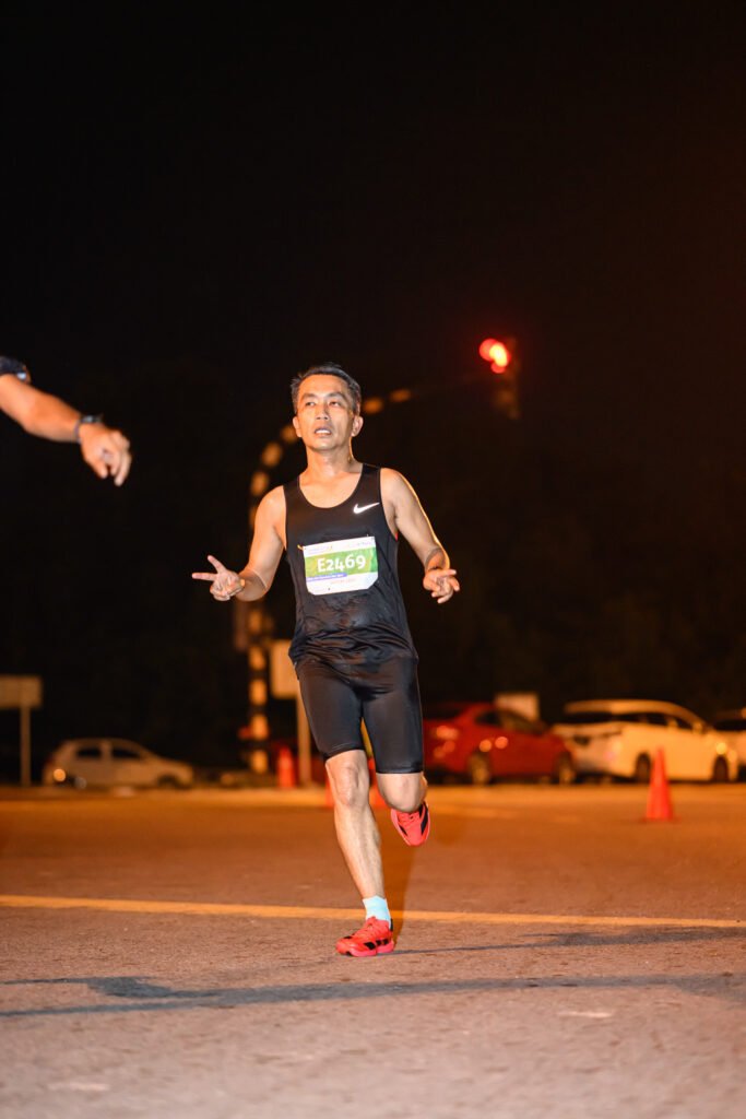 Sarawak Energy Isthmus Run 2025 Photos