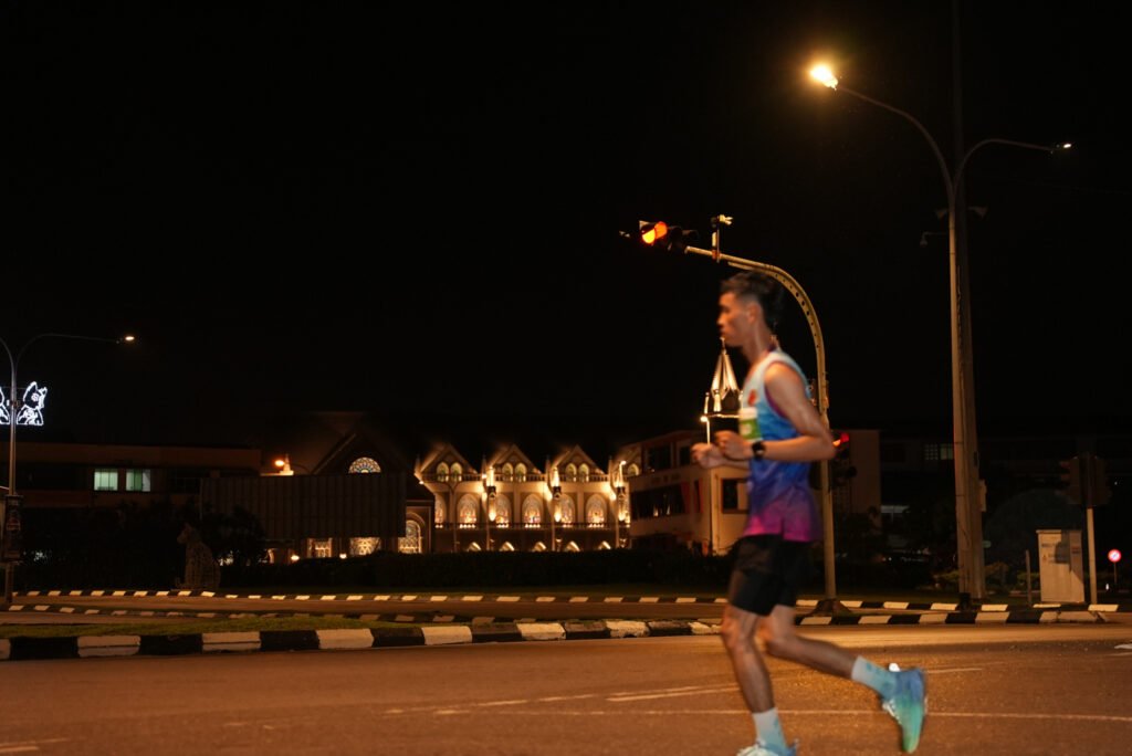 Sarawak Energy Isthmus Run 2025 Photos