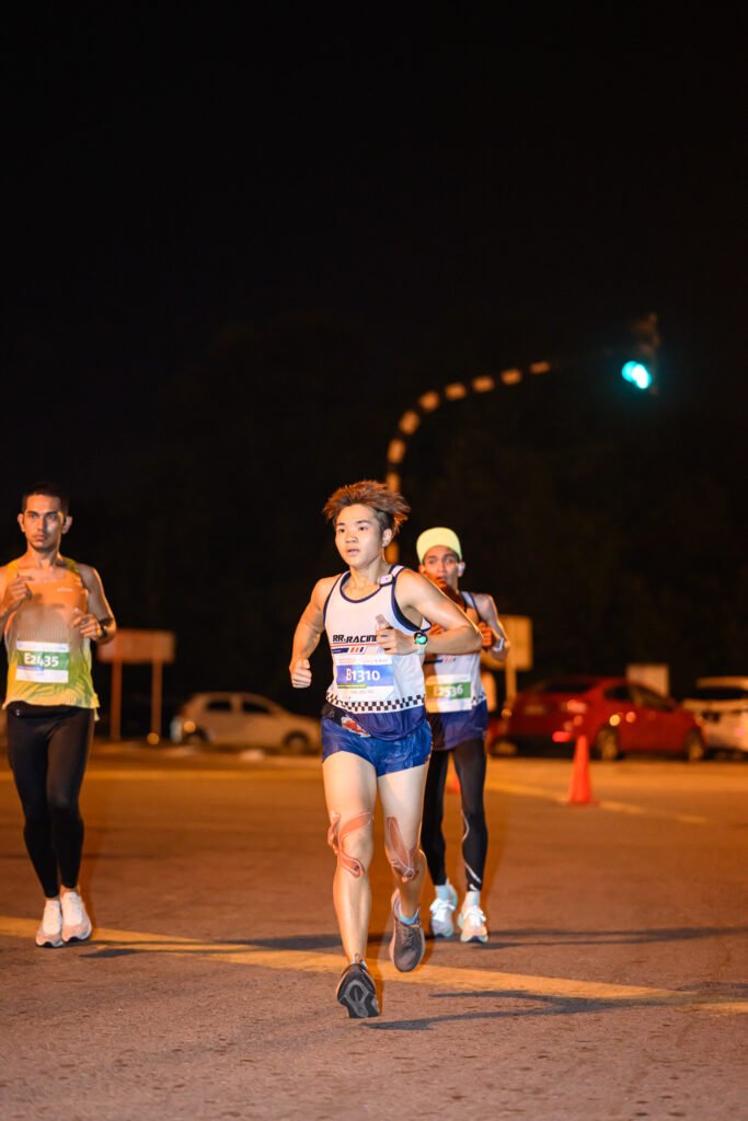 Sarawak Energy Isthmus Run 2025 Photos