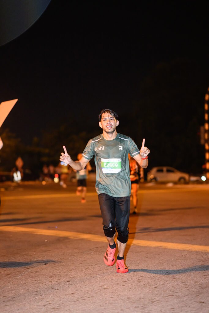 Sarawak Energy Isthmus Run 2025 Photos