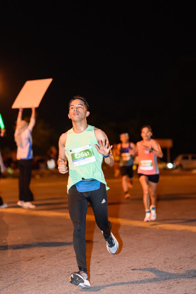 Sarawak Energy Isthmus Run 2025 Photos
