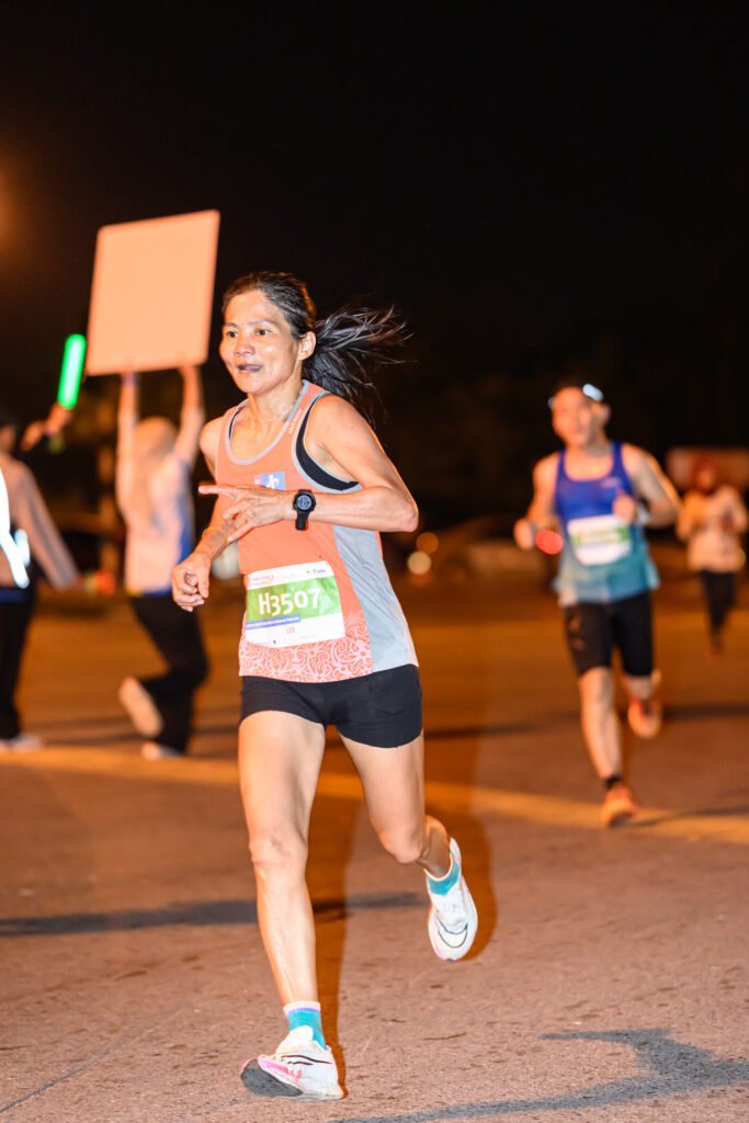 Sarawak Energy Isthmus Run 2025 Photos