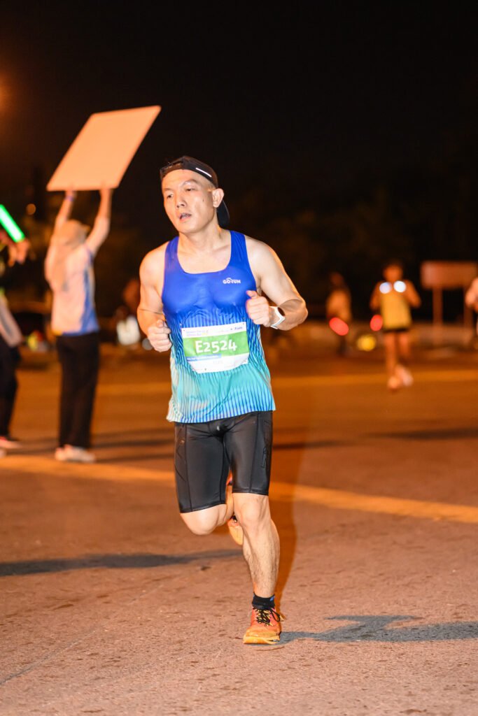 Sarawak Energy Isthmus Run 2025 Photos