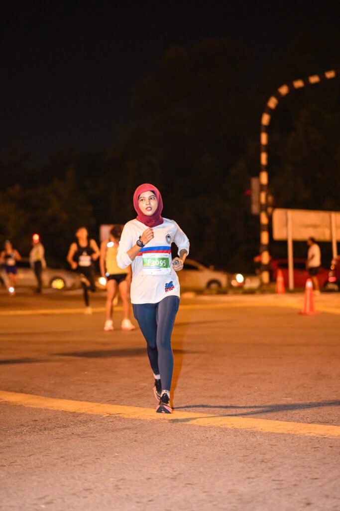 Sarawak Energy Isthmus Run 2025 Photos