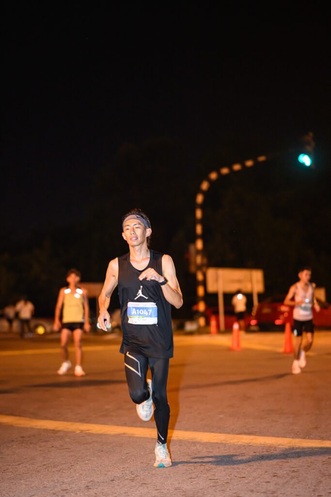 Sarawak Energy Isthmus Run 2025 Photos