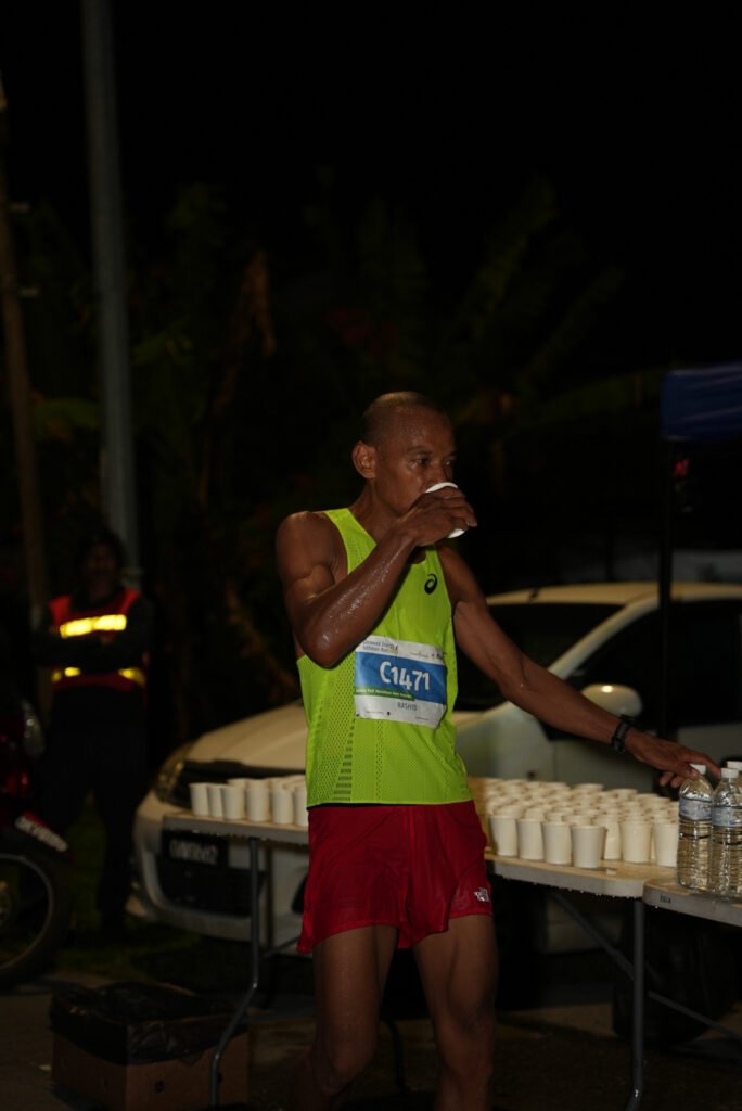 Sarawak Energy Isthmus Run 2025 Photos