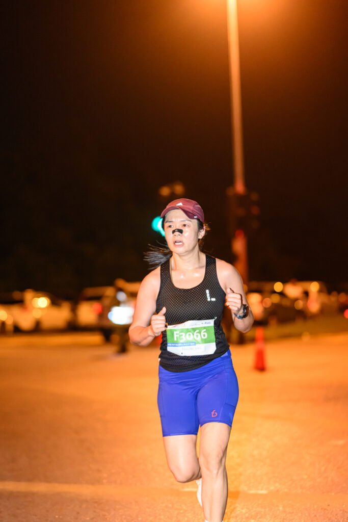Sarawak Energy Isthmus Run 2025 Photos