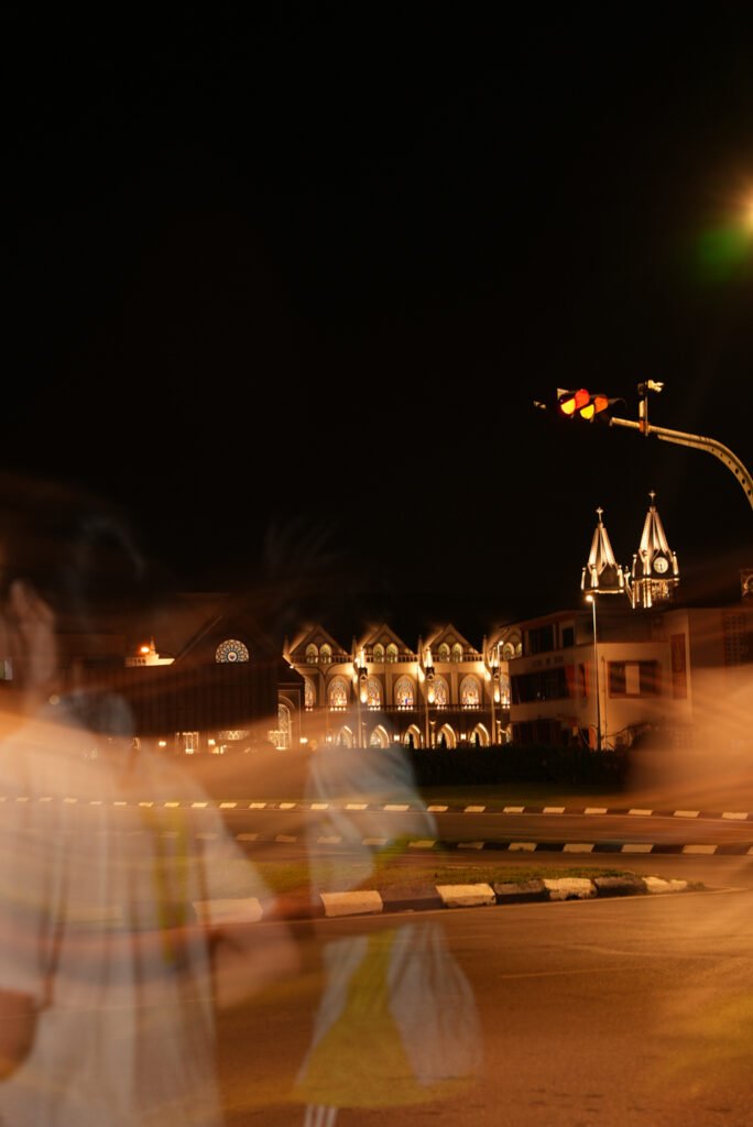 Sarawak Energy Isthmus Run 2025 Photos