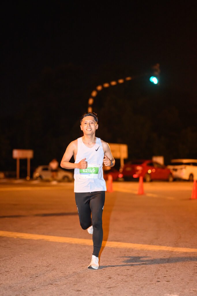 Sarawak Energy Isthmus Run 2025 Photos