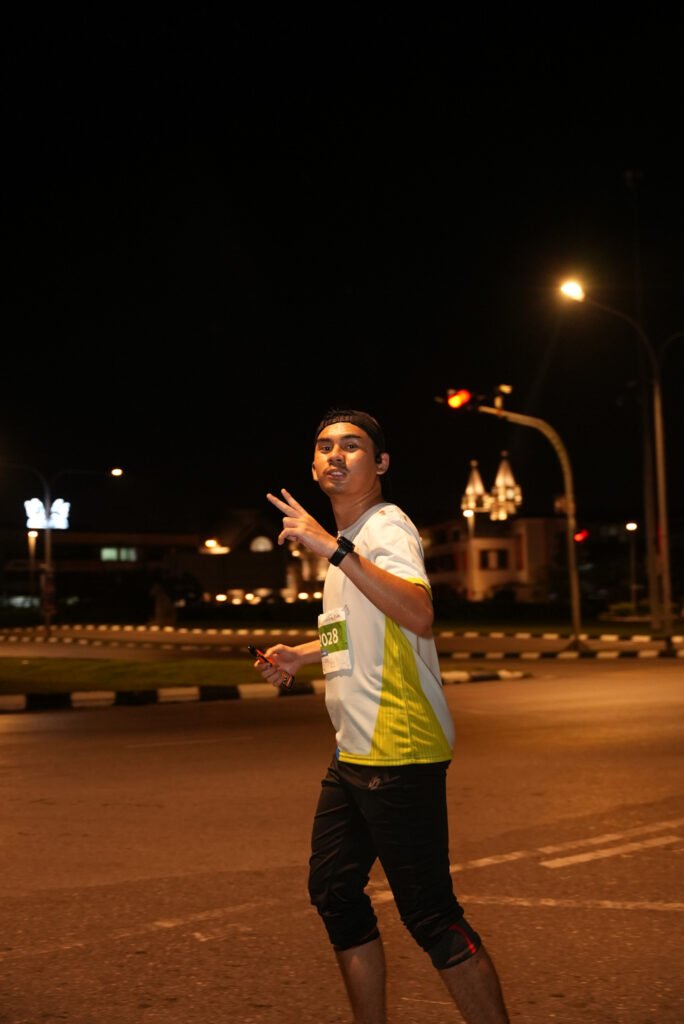 Sarawak Energy Isthmus Run 2025 Photos