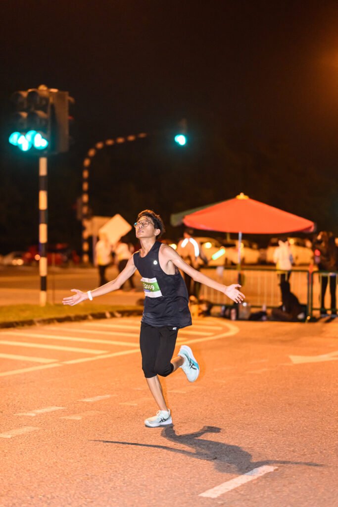 Sarawak Energy Isthmus Run 2025 Photos