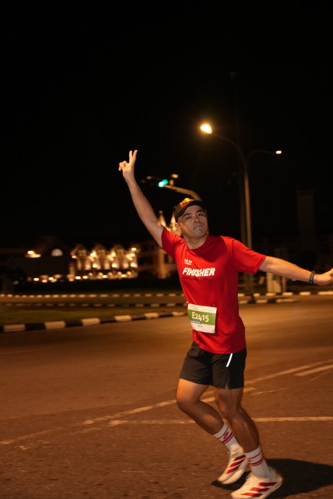 Sarawak Energy Isthmus Run 2025 Photos