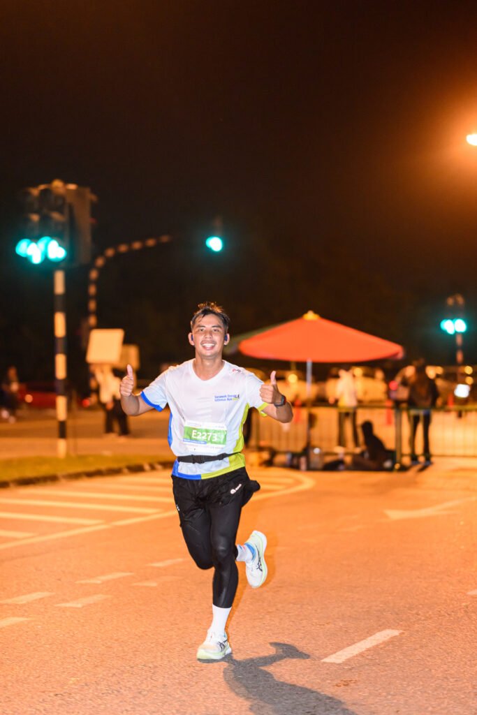 Sarawak Energy Isthmus Run 2025 Photos