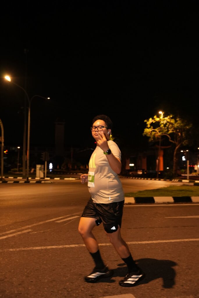 Sarawak Energy Isthmus Run 2025 Photos