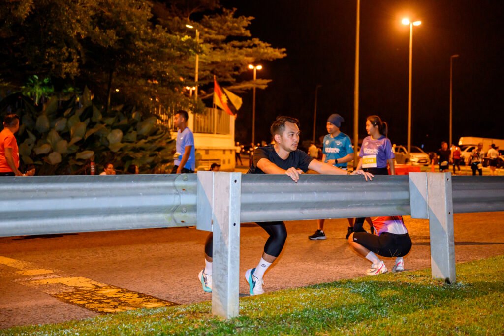 Sarawak Energy Isthmus Run 2025 Photos