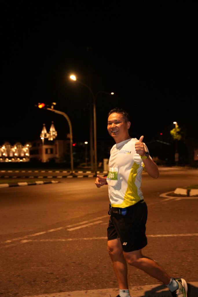 Sarawak Energy Isthmus Run 2025 Photos