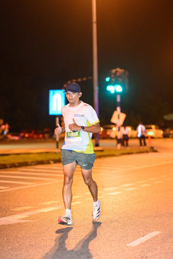 Sarawak Energy Isthmus Run 2025 Photos
