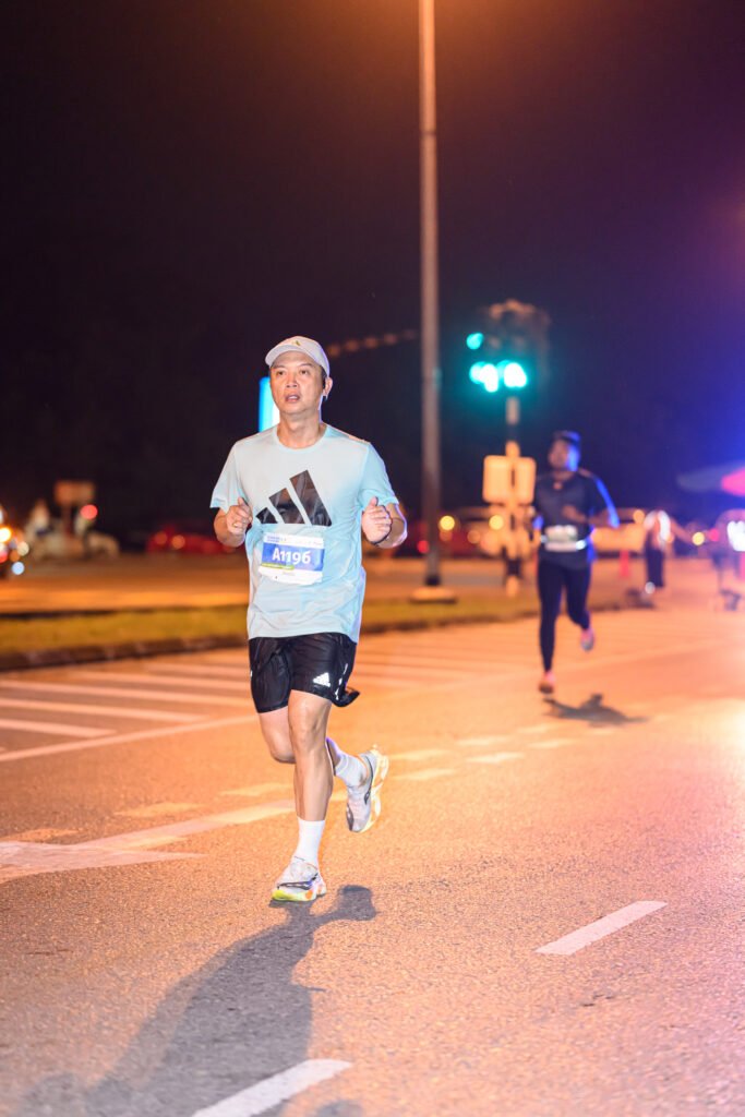 Sarawak Energy Isthmus Run 2025 Photos