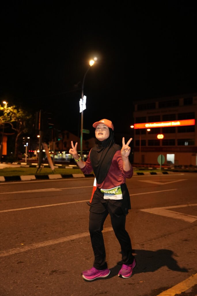 Sarawak Energy Isthmus Run 2025 Photos