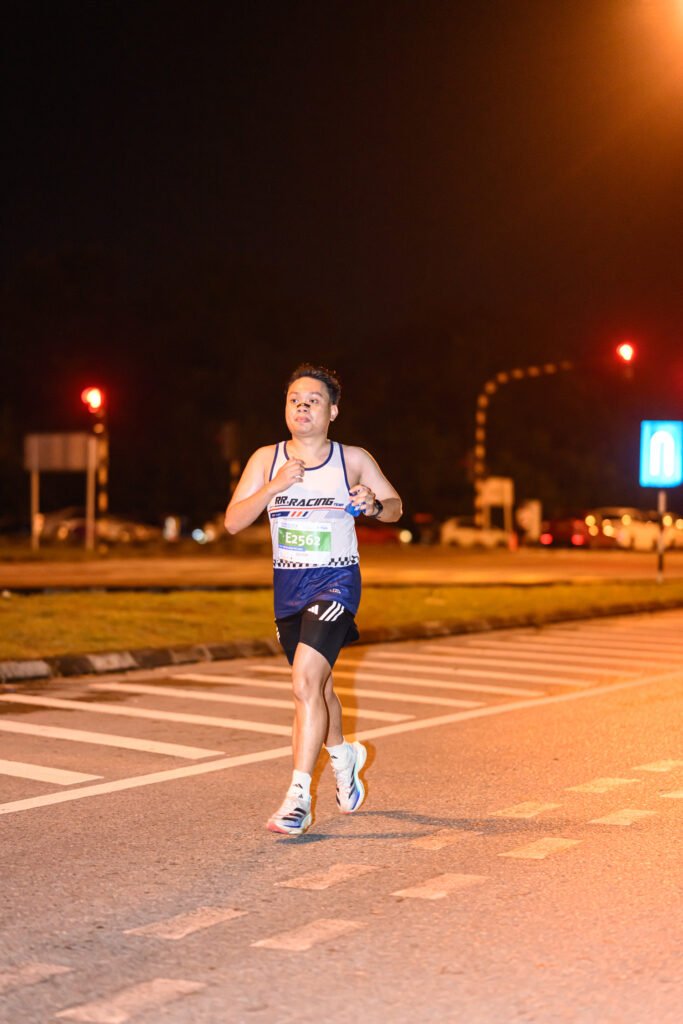 Sarawak Energy Isthmus Run 2025 Photos