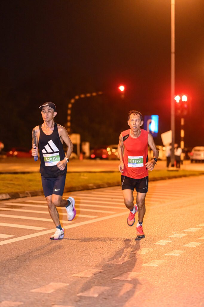 Sarawak Energy Isthmus Run 2025 Photos
