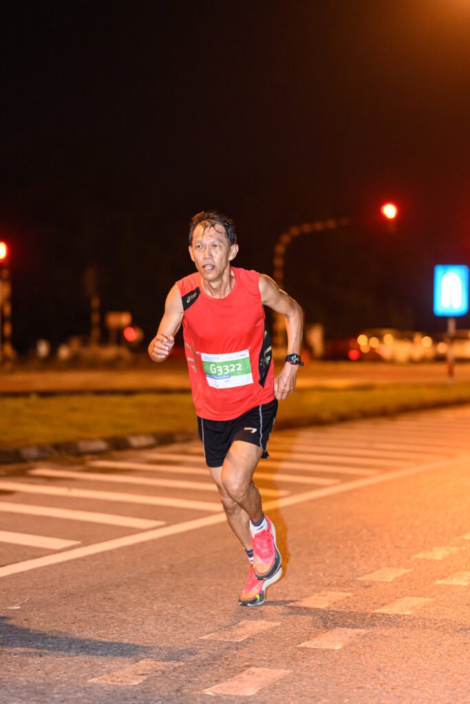 Sarawak Energy Isthmus Run 2025 Photos