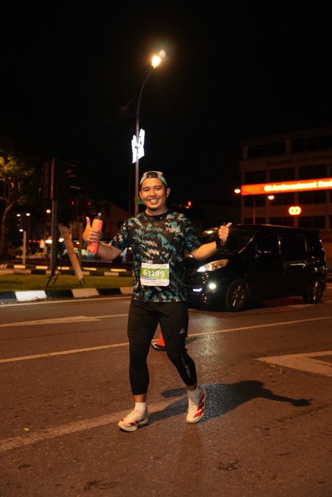 Sarawak Energy Isthmus Run 2025 Photos