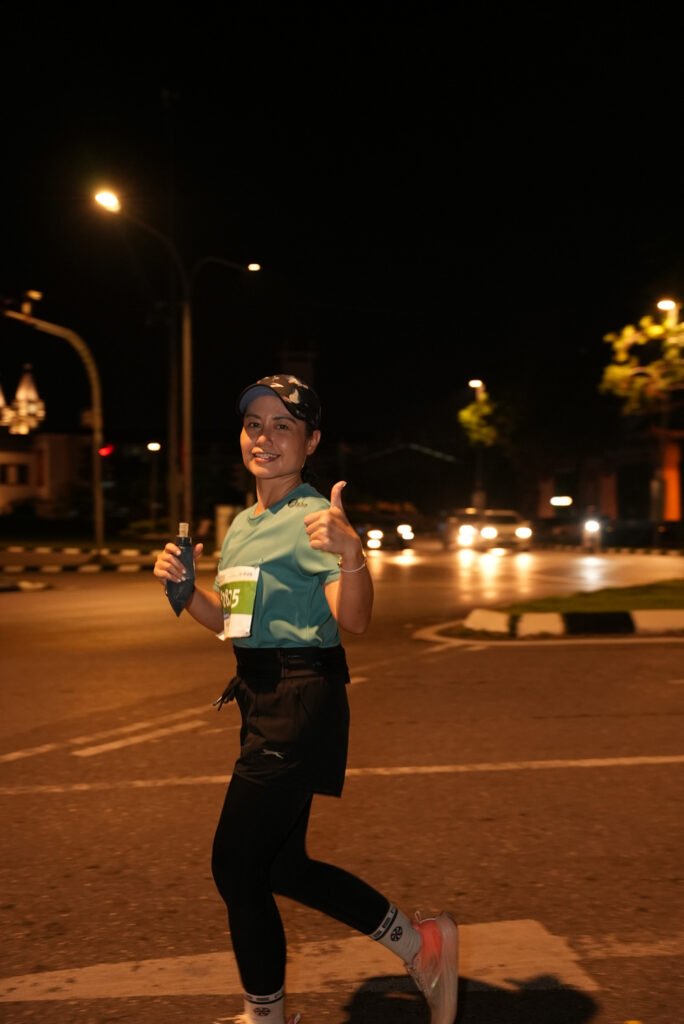 Sarawak Energy Isthmus Run 2025 Photos