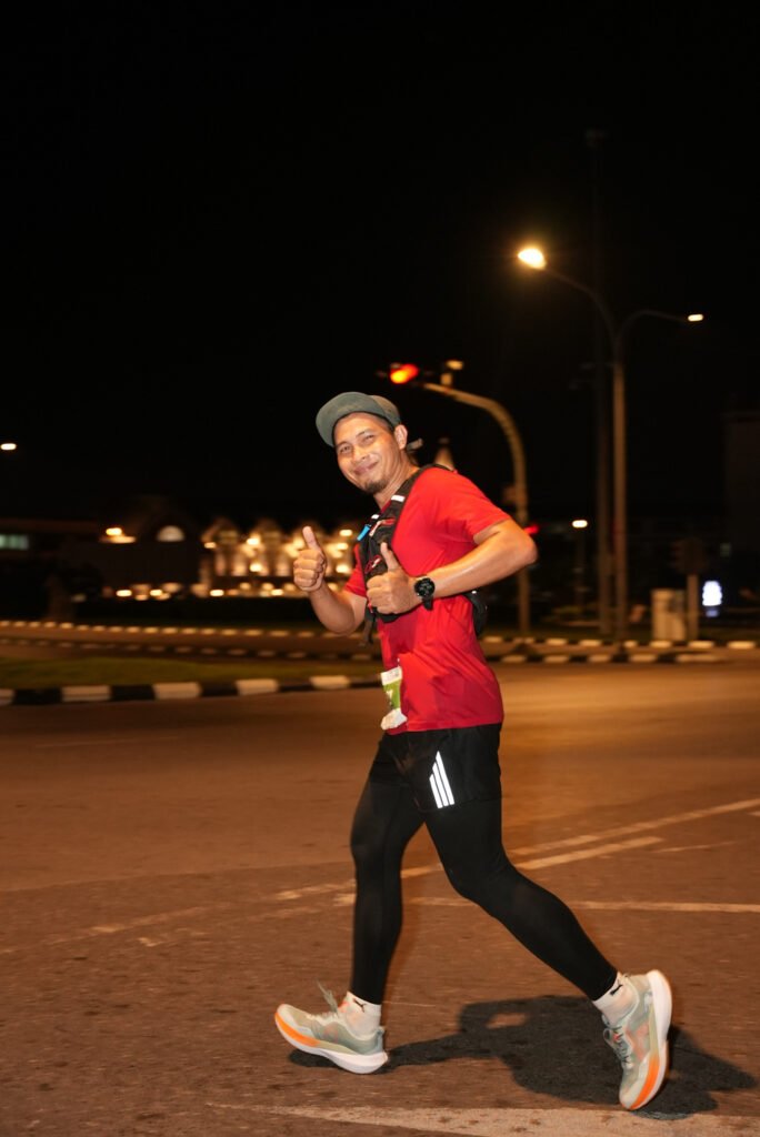 Sarawak Energy Isthmus Run 2025 Photos
