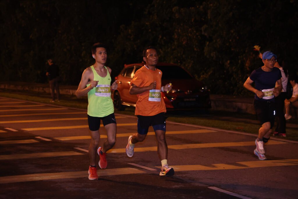 Sarawak Energy Isthmus Run 2025 Photos