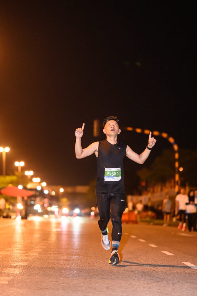 Sarawak Energy Isthmus Run 2025 Photos