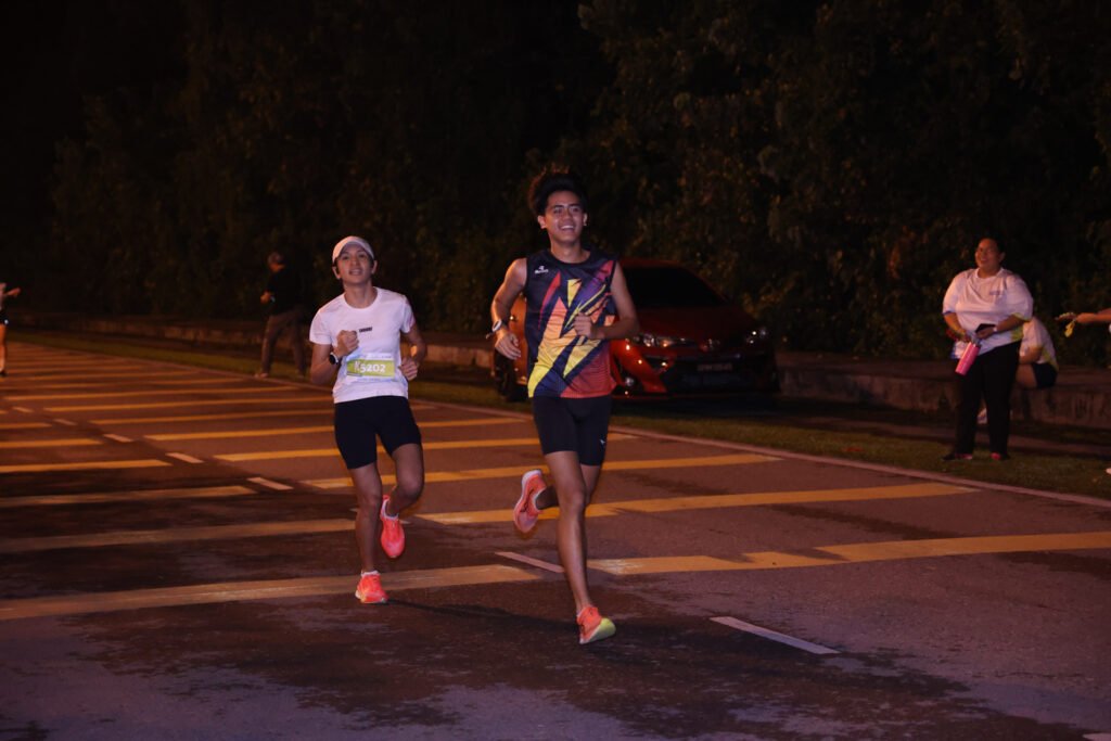Sarawak Energy Isthmus Run 2025 Photos