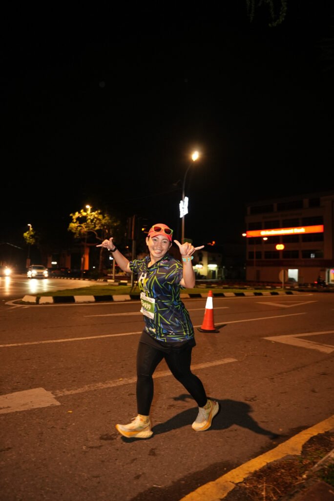 Sarawak Energy Isthmus Run 2025 Photos