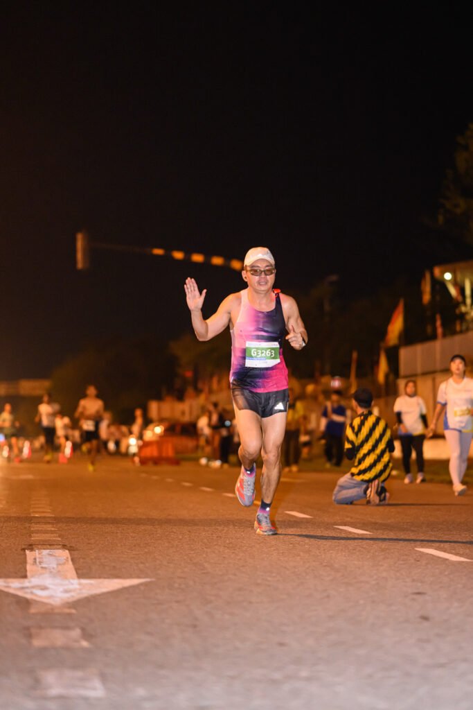 Sarawak Energy Isthmus Run 2025 Photos