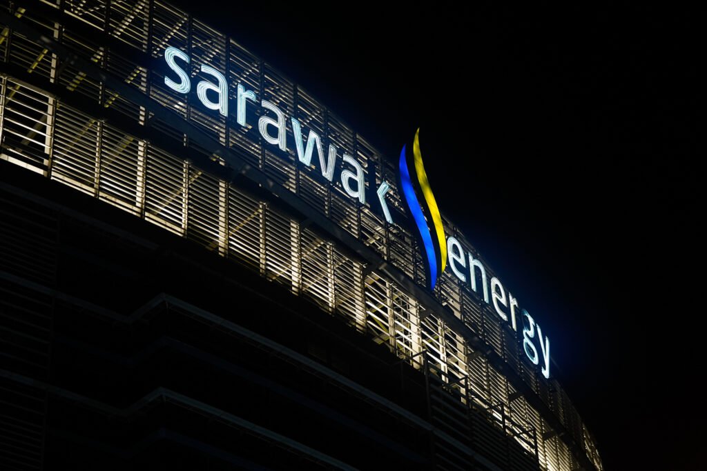Sarawak Energy Isthmus Run 2025 Photos