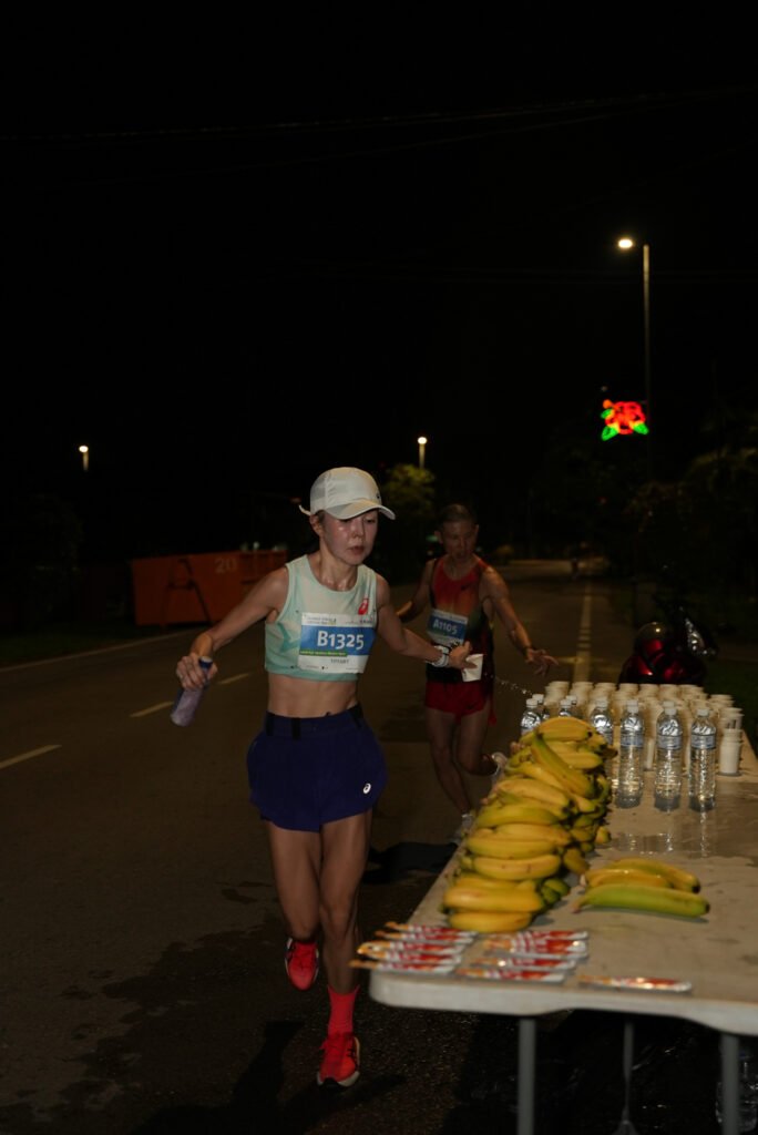 Sarawak Energy Isthmus Run 2025 Photos