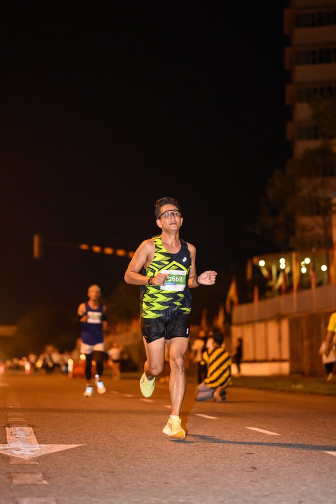 Sarawak Energy Isthmus Run 2025 Photos