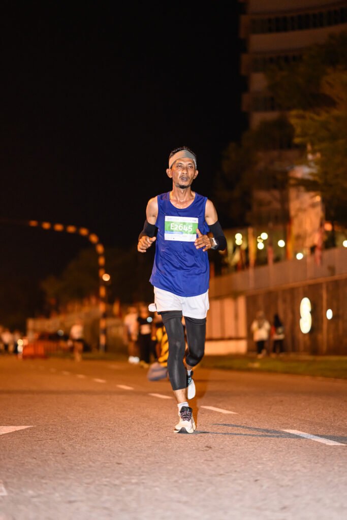 Sarawak Energy Isthmus Run 2025 Photos
