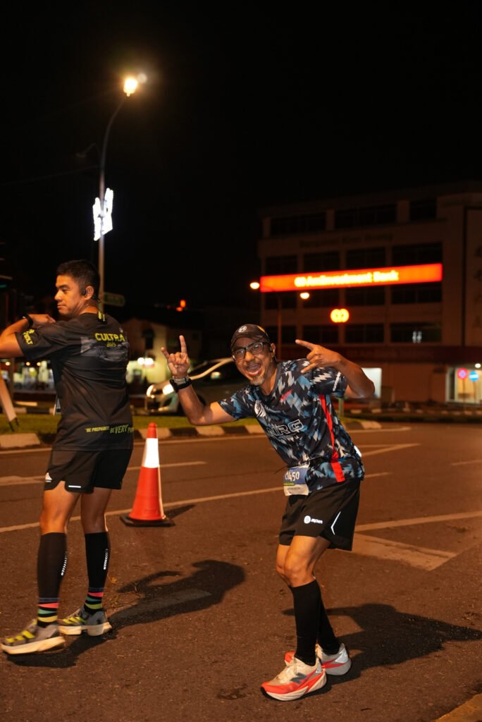 Sarawak Energy Isthmus Run 2025 Photos