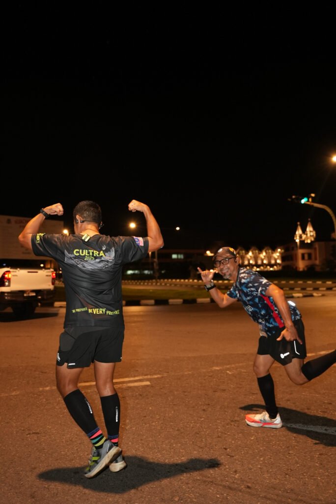 Sarawak Energy Isthmus Run 2025 Photos